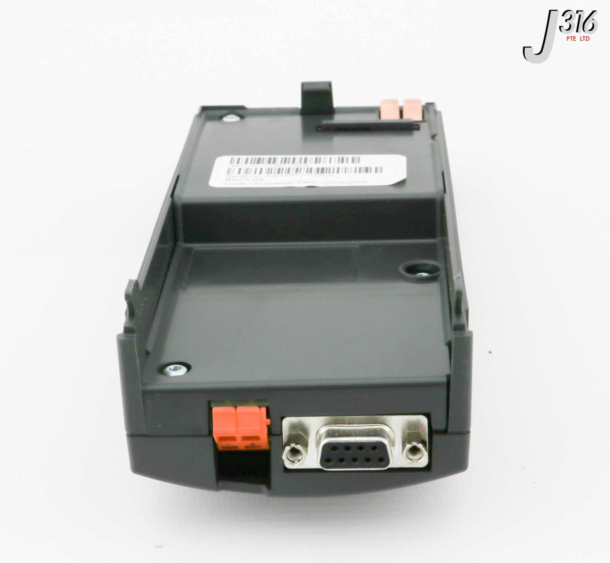 31598 SIEMENS PROFIBUS MODULE, MICROMASTER 4 (NEW) 6SE6400-1PB00